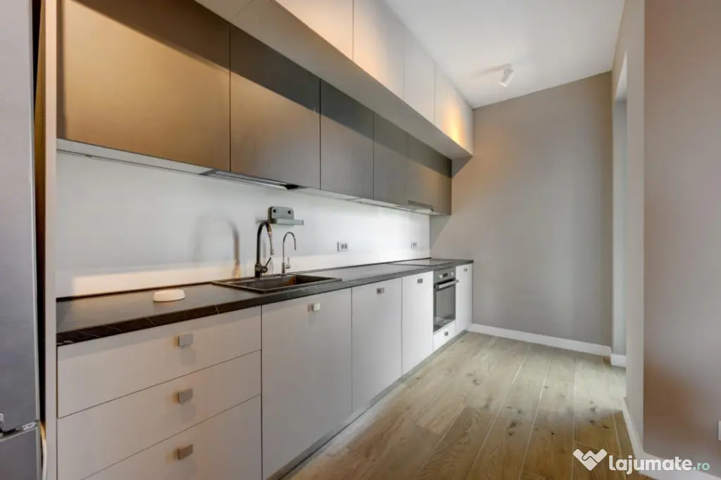 Penthouse | 274 mp | Stefan cel Mare | Viitorului 134