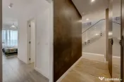 Penthouse | 274 mp | Stefan cel Mare | Viitorului 134 