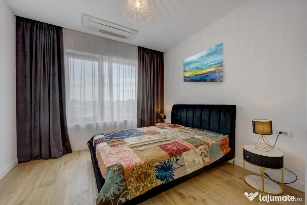 Penthouse | 274 mp | Stefan cel Mare | Viitorului 134