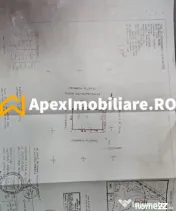 Spațiu Comercial / Producție Plopeni – 500 mp, TIR, Parc