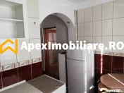 Garsoniera de inchiriat Dristor București | ApexImobiliare.