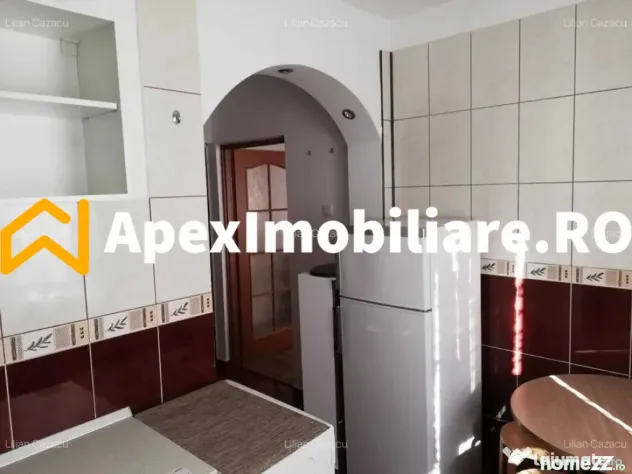 Garsoniera de inchiriat Dristor București | ApexImobiliare.