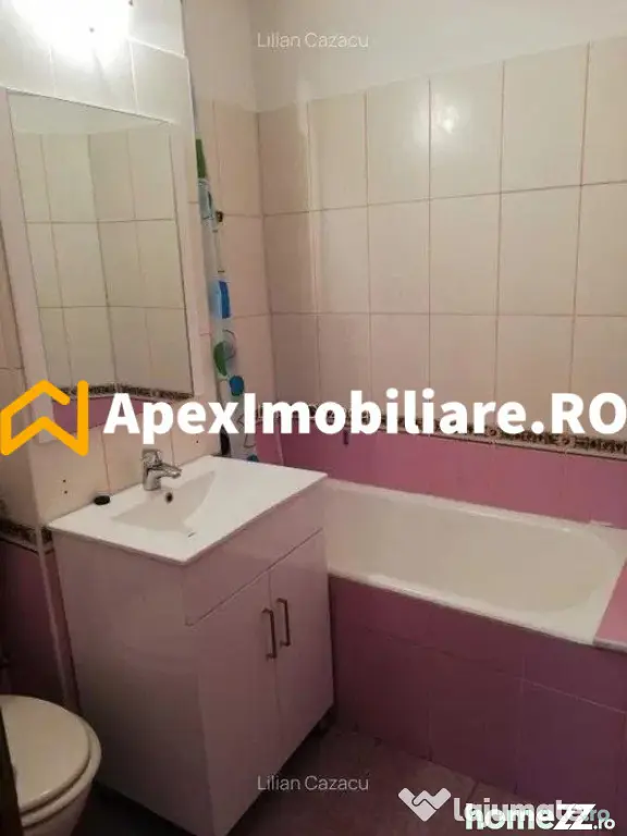 Garsoniera de inchiriat Dristor București | ApexImobiliare.