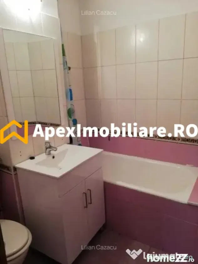 Garsoniera de inchiriat Dristor București | ApexImobiliare.