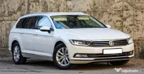 Vand VW Passat b8 Highline