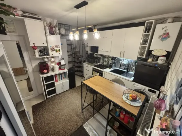 Casă la cheie | Triplex | Viile Sibiului (Proprietar)