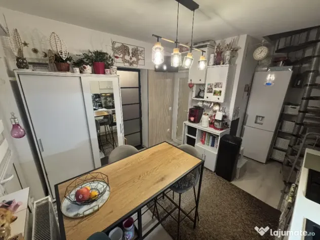 Casă la cheie | Triplex | Viile Sibiului (Proprietar)