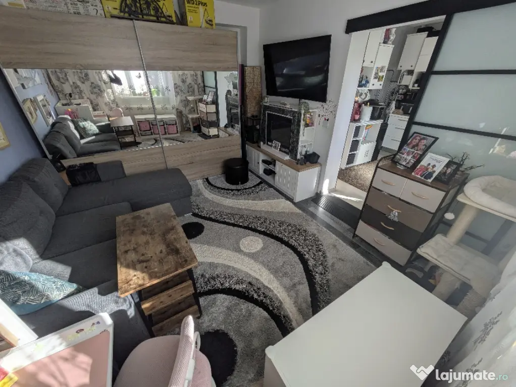 Casă la cheie | Triplex | Viile Sibiului (Proprietar)