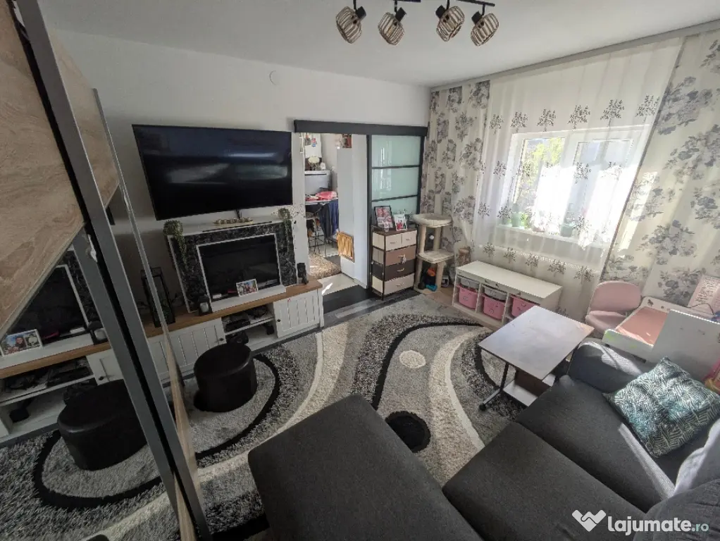 Casă la cheie | Triplex | Viile Sibiului (Proprietar)
