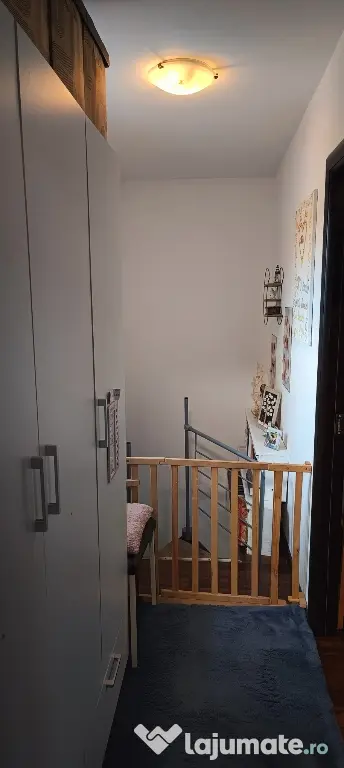 Casă la cheie | Triplex | Viile Sibiului (Proprietar)