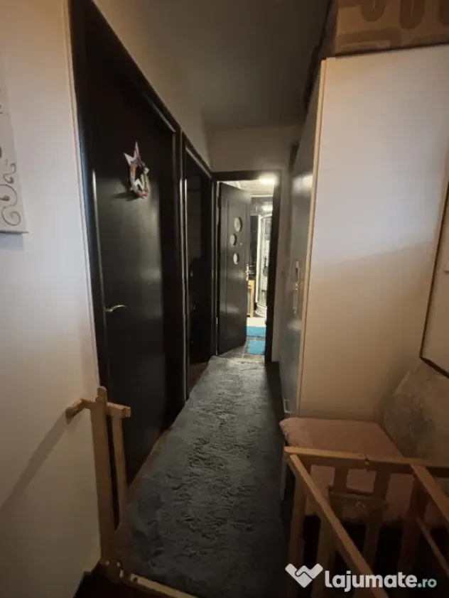 Casă la cheie | Triplex | Viile Sibiului (Proprietar)