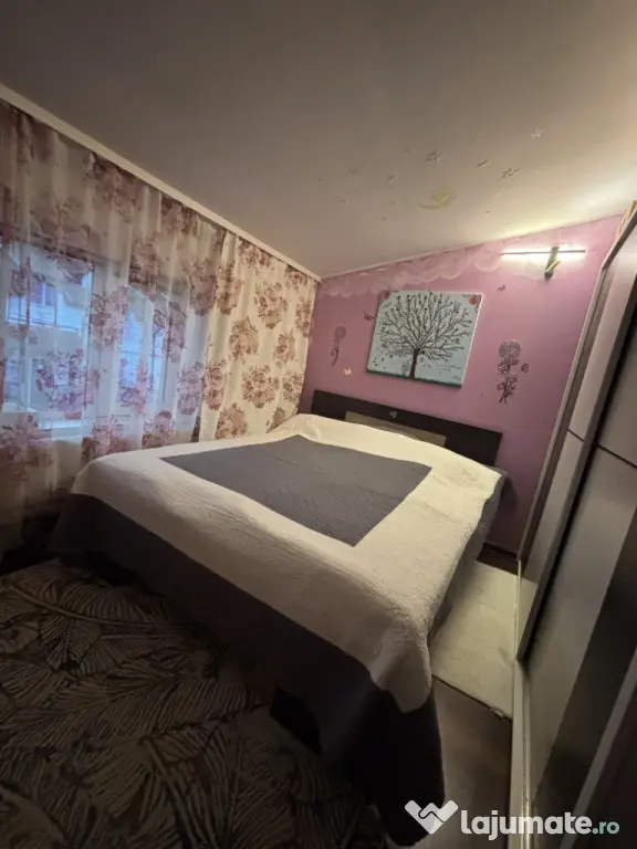 Casă la cheie | Triplex | Viile Sibiului (Proprietar)
