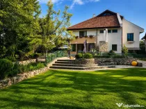 Vila 335 MP utili I Curte 1670 MP I Saftica - Balotesti I...