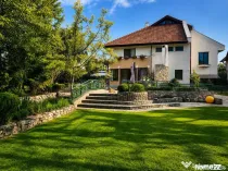 Vila 335 MP utili I Curte 1670 MP I Saftica - Balotesti I...