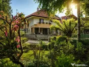 Vila 335 MP utili I Curte 1670 MP I Saftica - Balotesti I... 