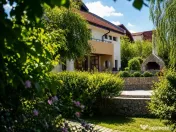 Vila 335 MP utili I Curte 1670 MP I Saftica - Balotesti I... 