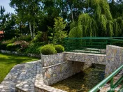 Vila 335 MP utili I Curte 1670 MP I Saftica - Balotesti I... 