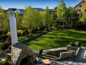 Vila 335 MP utili I Curte 1670 MP I Saftica - Balotesti I... 