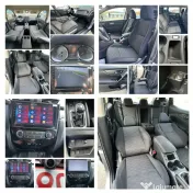 Nissan Qashqai 2 WD*benzina*navigatie*factura+fiscal*nr.rosii*af.2015 