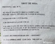 Srot soia