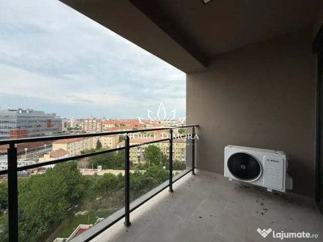 Nord One - Apartament modern cu 2 camere - Brediceanu - z...