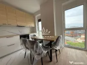 Nord One - Apartament modern cu 2 camere - Brediceanu - z...