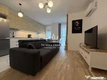 Nord One - Apartament modern cu 2 camere - Brediceanu - z...
