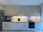 Nord One - Apartament modern cu 2 camere - Brediceanu - z...