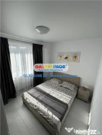 Apartament 2 camere mobilat utilat Militari Residence 76.900