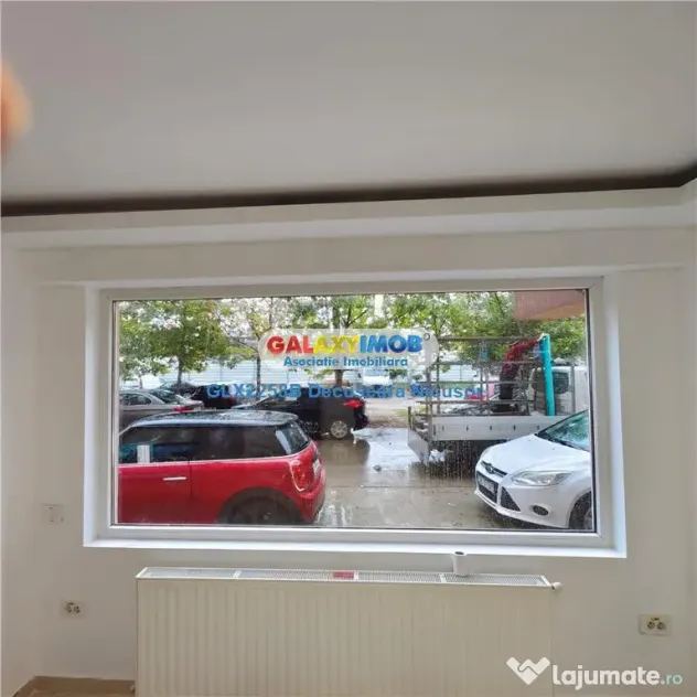Spatiu comercial, in Militari Residence, Rezervelor, 70 mpu,