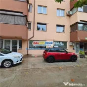 Spatiu comercial, in Militari Residence, Rezervelor, 70 mpu, 