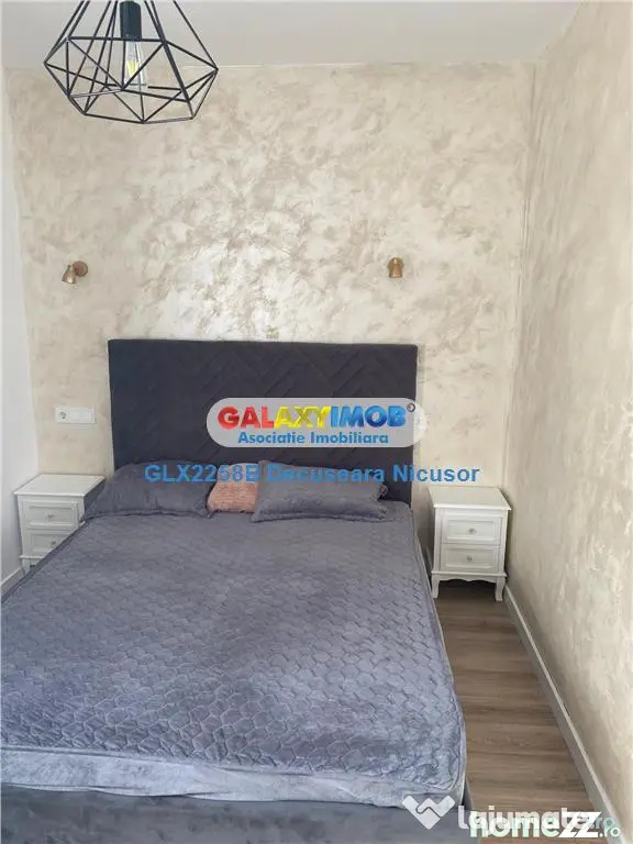 Apartament 2 camere mobilat utilat in Militari Residence, 67