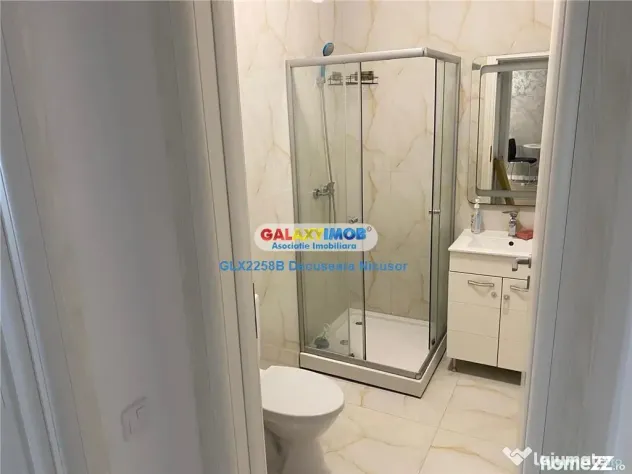 Apartament 2 camere mobilat utilat in Militari Residence, 67