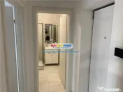 Apartament 2 camere mobilat utilat in Militari Residence, 67 