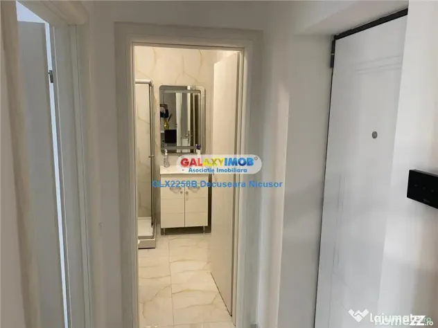 Apartament 2 camere mobilat utilat in Militari Residence, 67