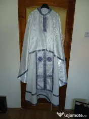 Veșminte preoțești 