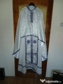 Veșminte preoțești