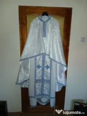 Veșminte preoțești 