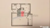 Garsoniera de vanzare-P-ta Alba Iulia-Muncii-Unirii