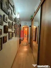 Apartament cu 3 camere de vanzare-Rahova-Dunavat-Salaj