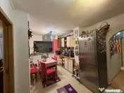 Apartament cu 3 camere de vanzare-Rahova-Dunavat-Salaj