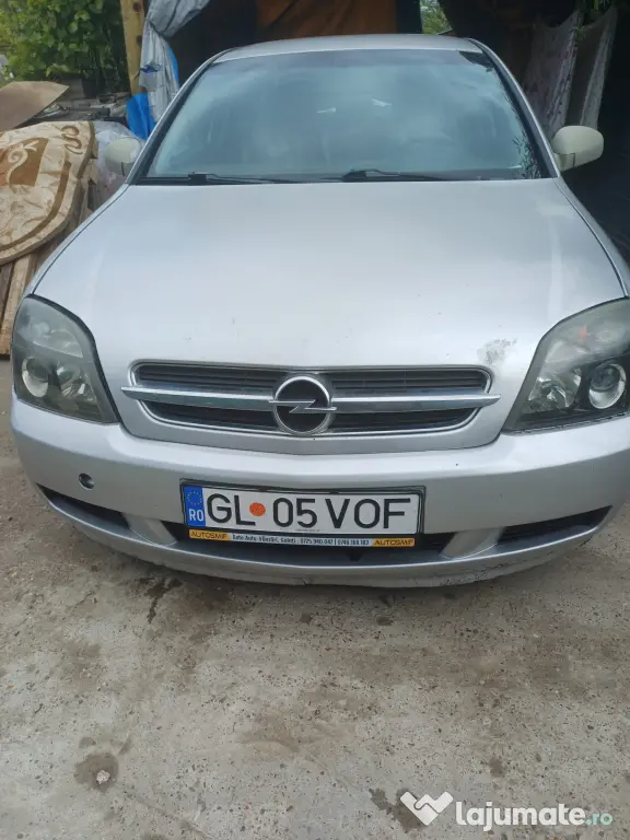Opel vectra Vânzare autoturism