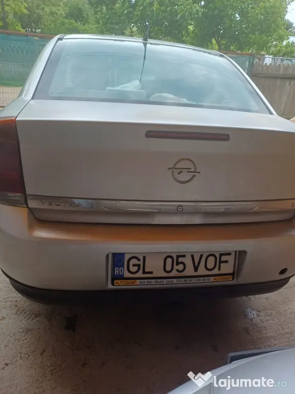 Opel vectra Vânzare autoturism