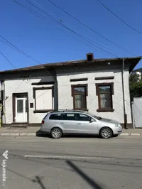 Casa zona ultracentrala Buzau