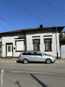 Casa zona ultracentrala Buzau