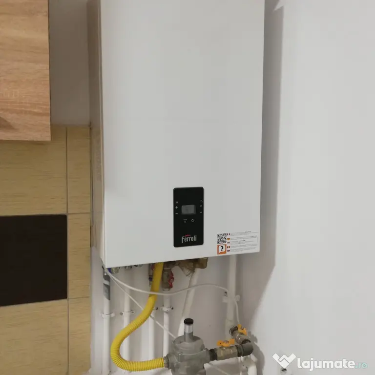 Berceni metrou biruintei 45 etaj 4