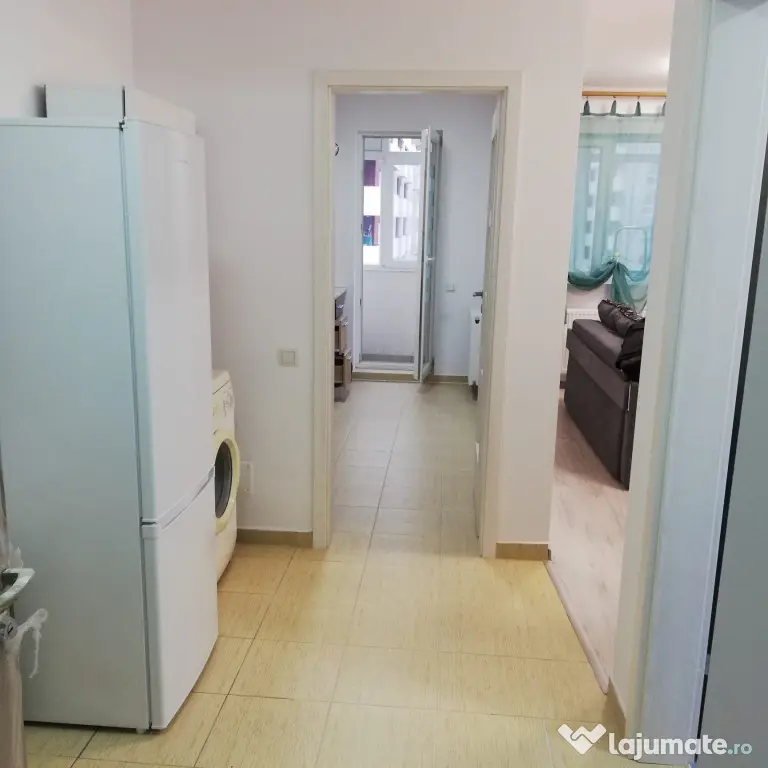 Berceni metrou biruintei 45 etaj 4