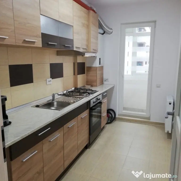 Berceni metrou biruintei 45 etaj 4