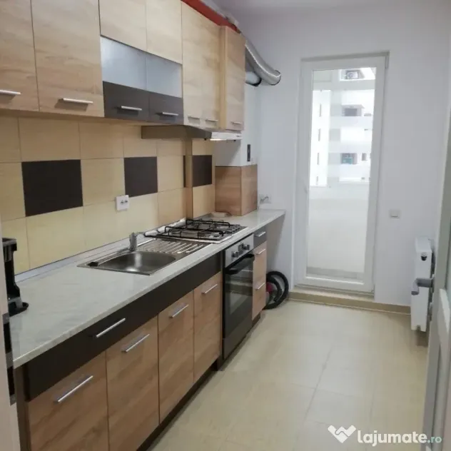 Berceni metrou biruintei 45 etaj 4