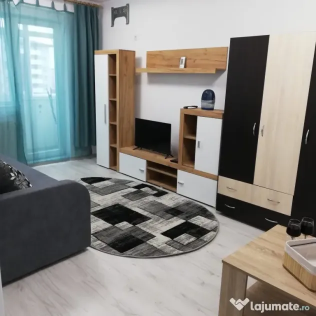 Berceni metrou biruintei 45 etaj 4